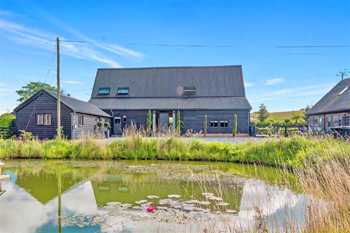 6 Bedroom Detached House For Sale In Watering Lane, Snape Watering, IP17