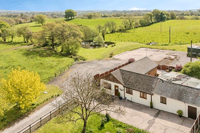 2 Bedroom Detached House For Sale In Consall, Wetley Rocks, Stoke-On-Trent, ST9