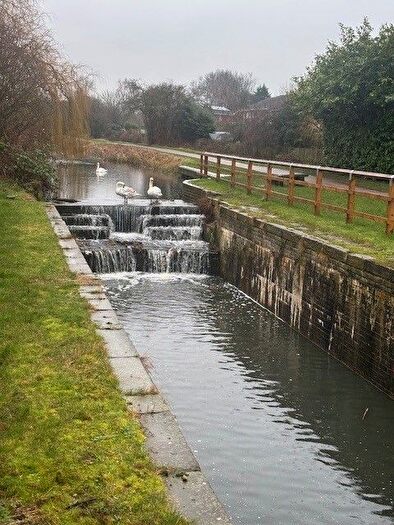 2 Bedroom Town House To Rent In Swindale Close, West Bridgford, Nottingham, NG2