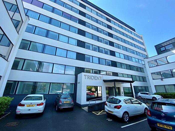 2 Bedroom Apartment To Rent In Trident Apartments, Sale, ., M33