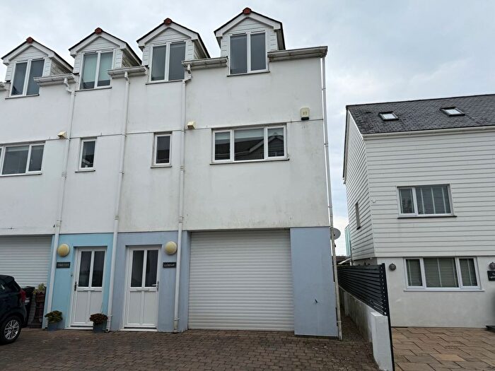 3 Bedroom Property To Rent In Consols, St. Ives, TR26