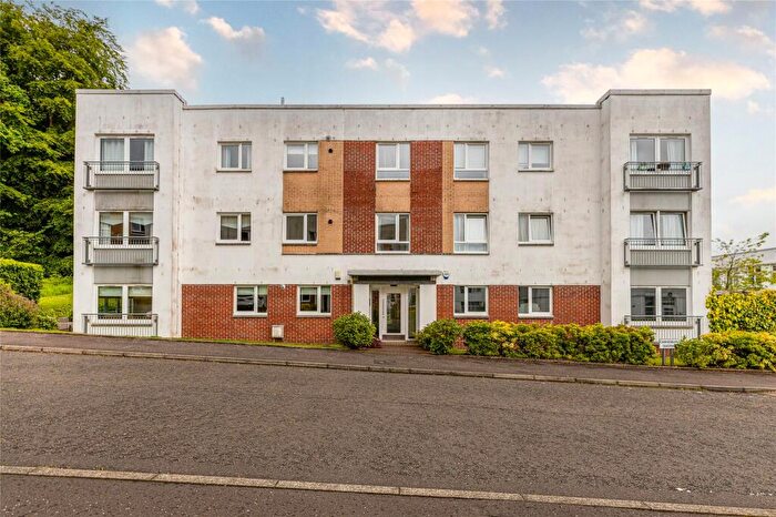 3 Bedroom Apartment To Rent In Canniesburn Quadrant, Bearsden, Glasgow, East Dunbartonshire, G61