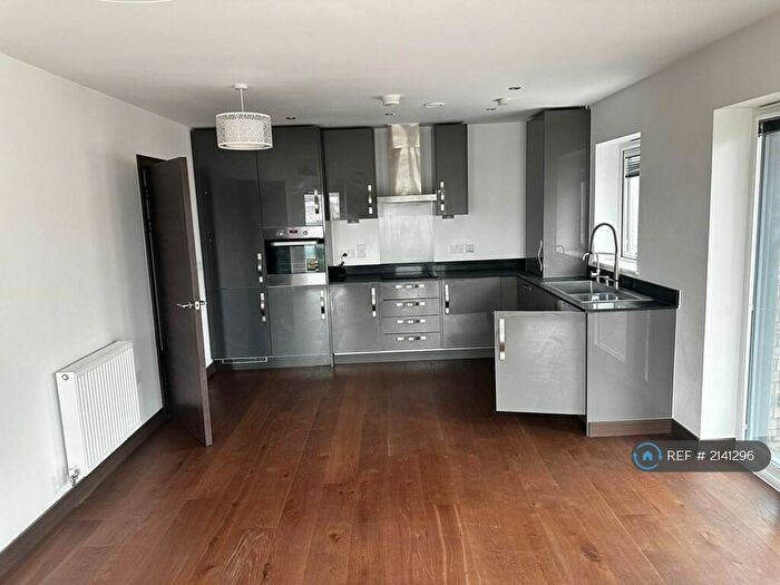 1 Bedroom Flat To Rent In James Smith Court, Dartford, DA1