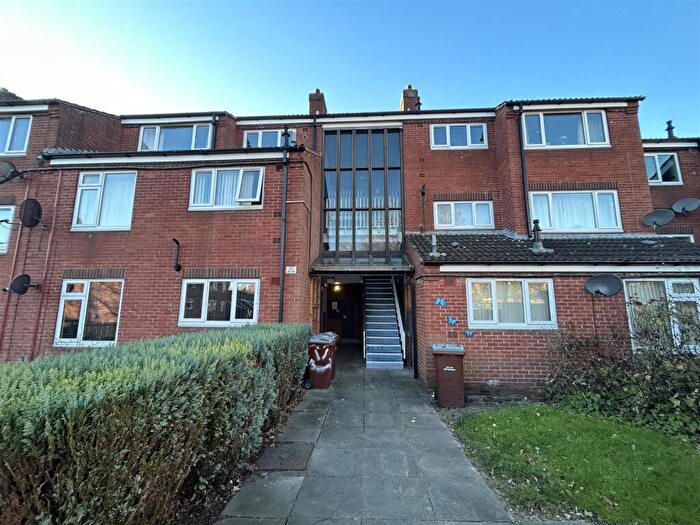 2 Bedroom Flat To Rent In Dryden Street, The Arboretum, NG1