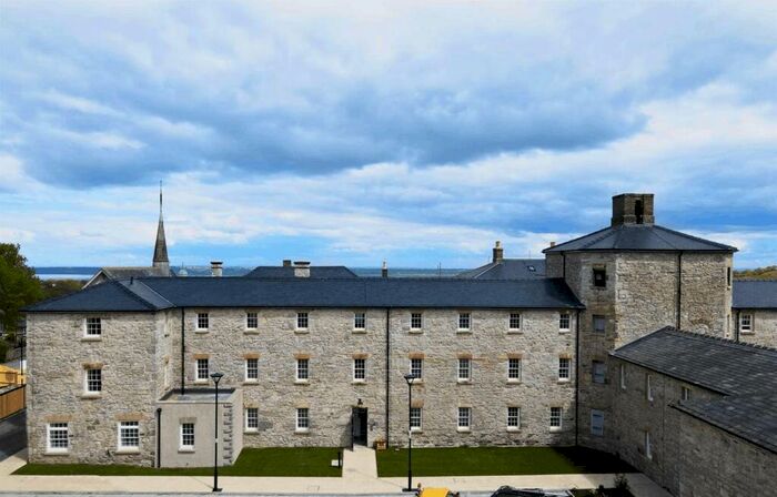 Apartment To Rent In Lluesty Place, Old Chester Road, Holywell, Flintshire, CH8