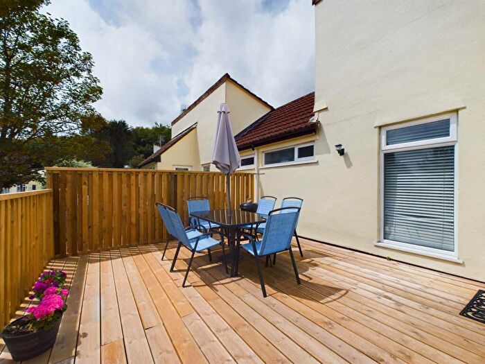 3 Bedroom Semi-Detached Bungalow For Sale In St Ann`s Chapel, Callington, PL17