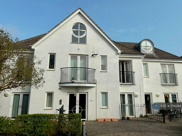 1 Bedroom Flat To Rent In Queen Ediths Way, Cambridge, CB1