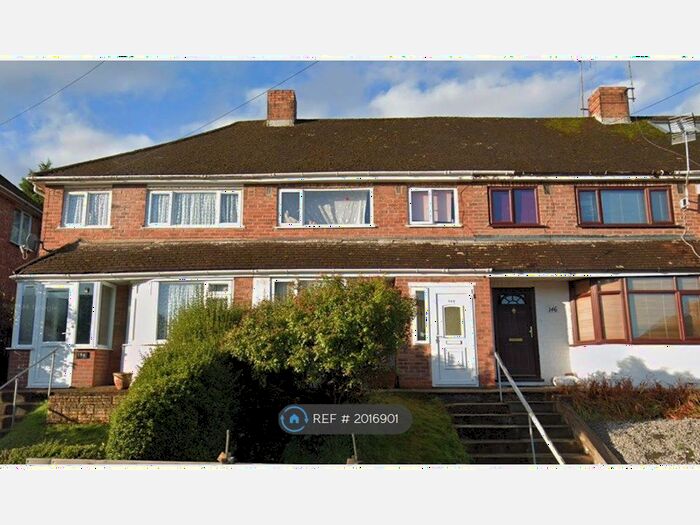 3 Bedroom Terraced House To Rent In Thirlmere Avenue, Tilehurst, Reading, RG30
