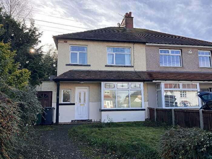 3 Bedroom Semi Detached House For Sale In Lonsdale Avenue, Torrisholme, Morecambe, LA4