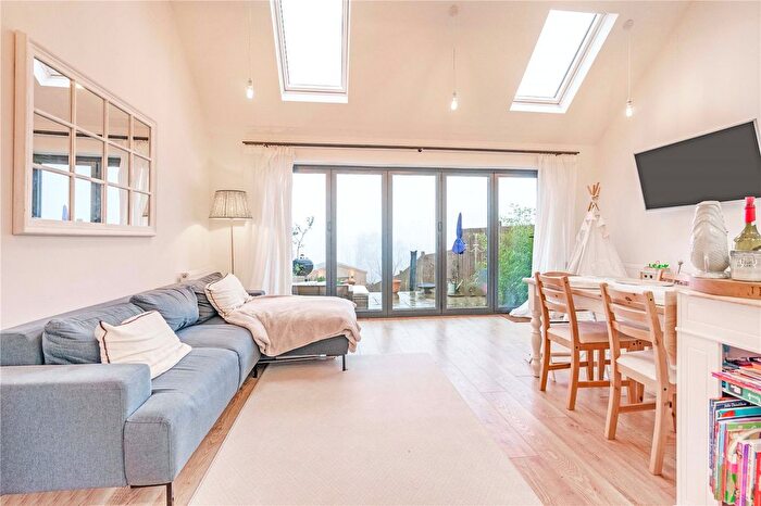 3 Bedroom End Of Terrace House To Rent In Warren Ridge, Frant, Tunbridge Wells, East Sussex, TN3