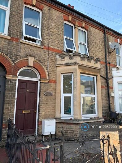 5 Bedroom Terraced House To Rent In Elizabeth Way, Cambridge, CB4