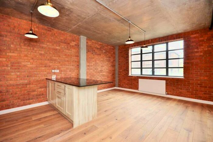 2 Bedroom Flat To Rent In Westland Place, N1