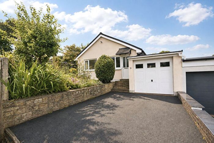 2 Bedroom Detached Bungalow For Sale In Timbrills Avenue, Sabden, Clitheroe, Lancashire, BB7