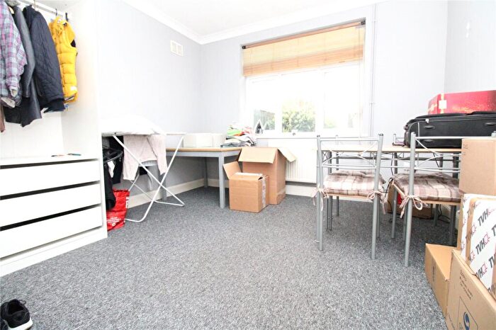 2 Bedroom Bungalow To Rent In Temple Road, Ipswich, Suffolk, IP3