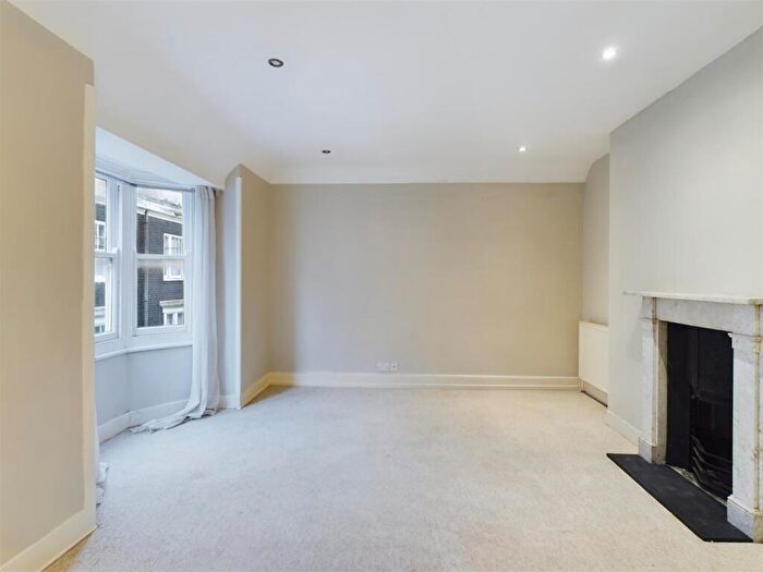 1 Bedroom Flat For Sale In Charles Street, Brighton, BN2