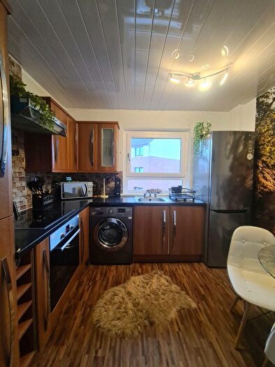 2 Bedroom Flat To Rent In Moir Crescent, Musselburgh, EH21