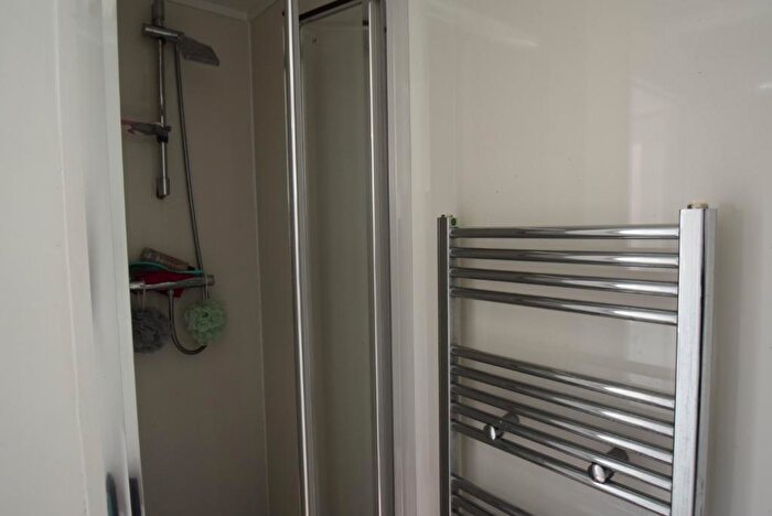 2 Bedroom Terraced House For Sale In Darnley Street, Shelton, Stoke-On-Trent, ST4