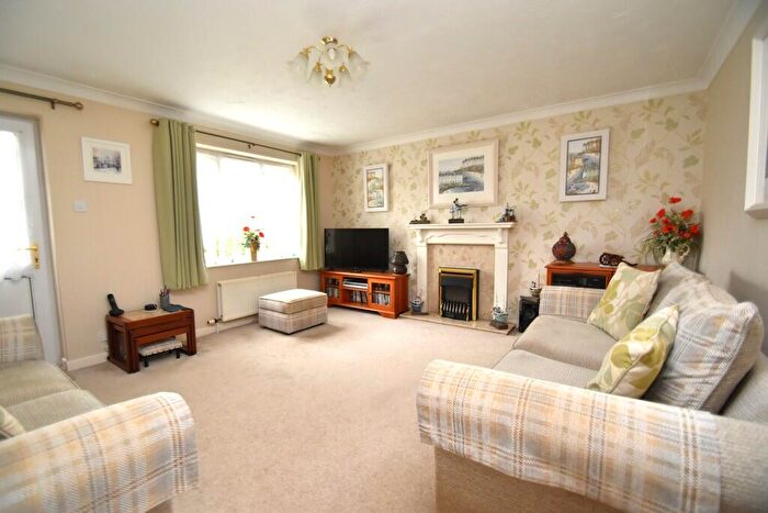 2 Bedroom Detached Bungalow For Sale In Overstrand, NR27