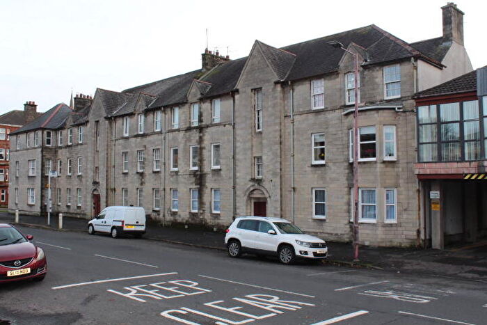 2 Bedroom Flat For Sale In B West King Street, Helensburgh, G84