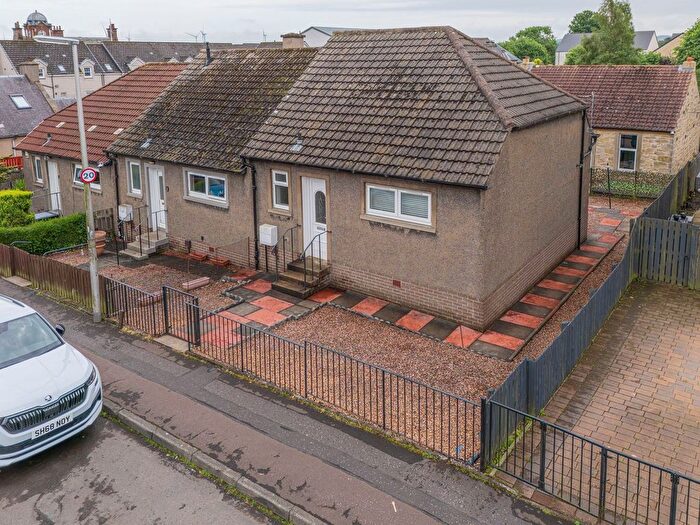 1 Bedroom Bungalow For Sale In Foulford Street, Cowdenbeath, KY4