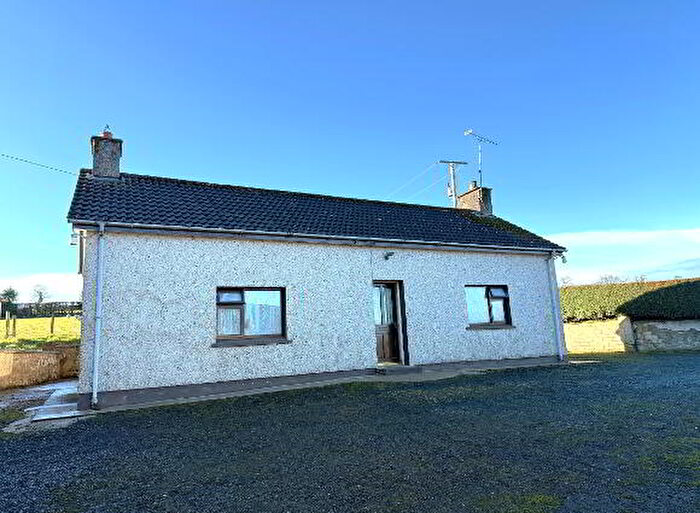 2 Bedroom Detached Bungalow And Lands For Sale In Learmount Road, Claudy, BT47