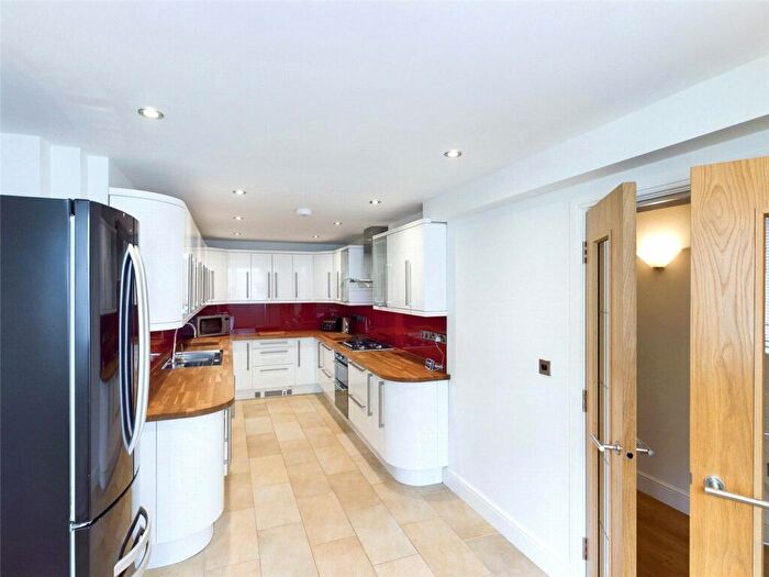 2 Bedroom Apartment To Rent In Hobbs House, Thames Street, Sonning, Reading, RG4