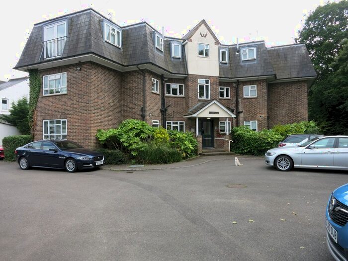 2 Bedroom Flat To Rent In Beaumont Court, Epsom Road, Epsom, KT17