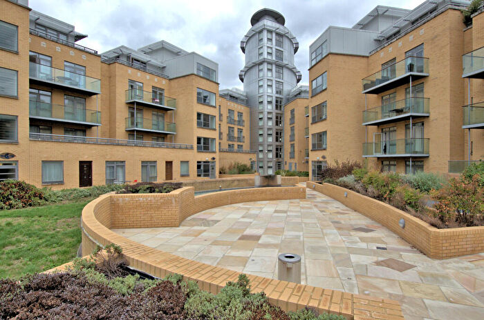 2 Bedroom Apartment To Rent In The Belvedere, Cambridge, CB2