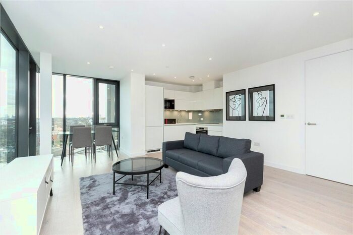 2 Bedroom Flat To Rent In City North East Tower, City North Place, London, N4