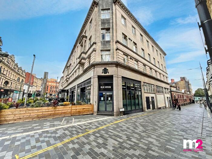 1 Bedroom Apartment For Sale In Griffin Street, Newport, NP20