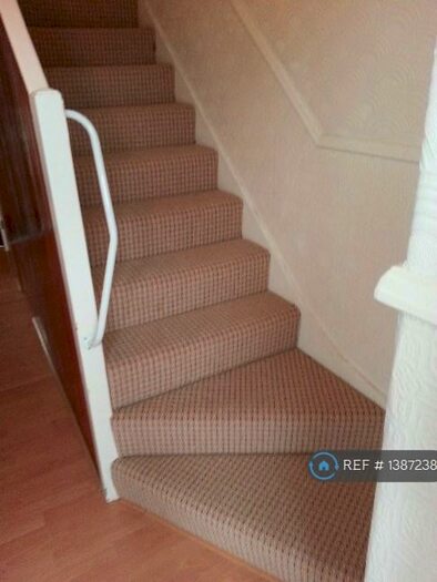 3 Bedroom Terraced House To Rent In Connor Road, London, RM9