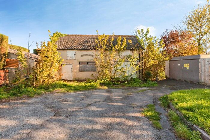 Character Property For Sale In Heath Road, Uttoxeter, ST14