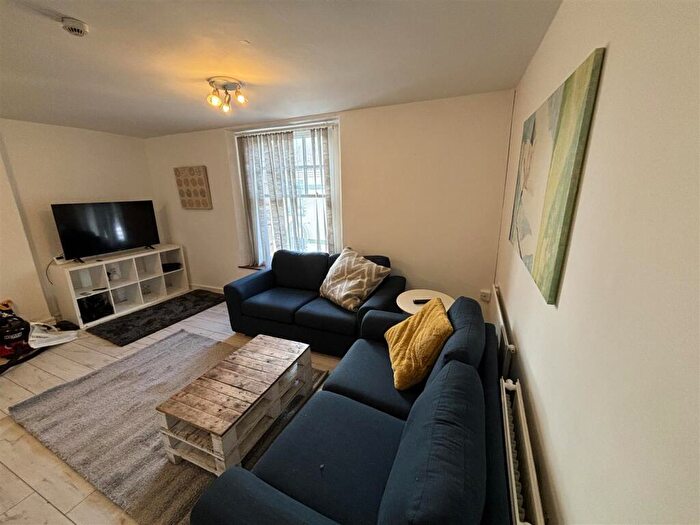 6 Bedroom Private Hall To Rent In A Penny Street, Lancaster, LA1