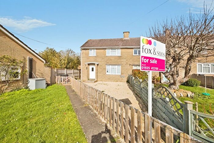 3 Bedroom End Terrace House For Sale In Great Orchard, Ilchester, Yeovil, BA22