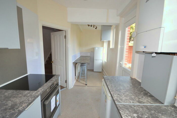 4 Bedroom Detached House To Rent In Brassey Road, Winton, Bournemouth, BH9