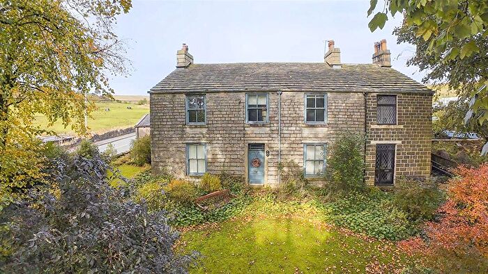 5 Bedroom Semi-detached House For Sale In Bed Character Home, ~, Sqft, Superb Potential To Add Value, BB4