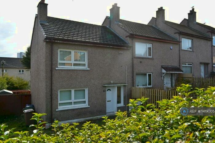 2 Bedroom Terraced House To Rent In Tummell Way, Paisley, PA2