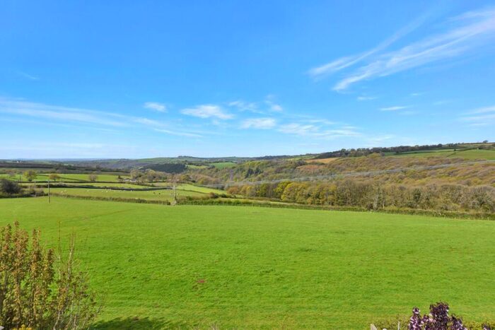 3 Bedroom Terraced House For Sale In Furze Park Road, Bratton Fleming, Barnstaple, EX31