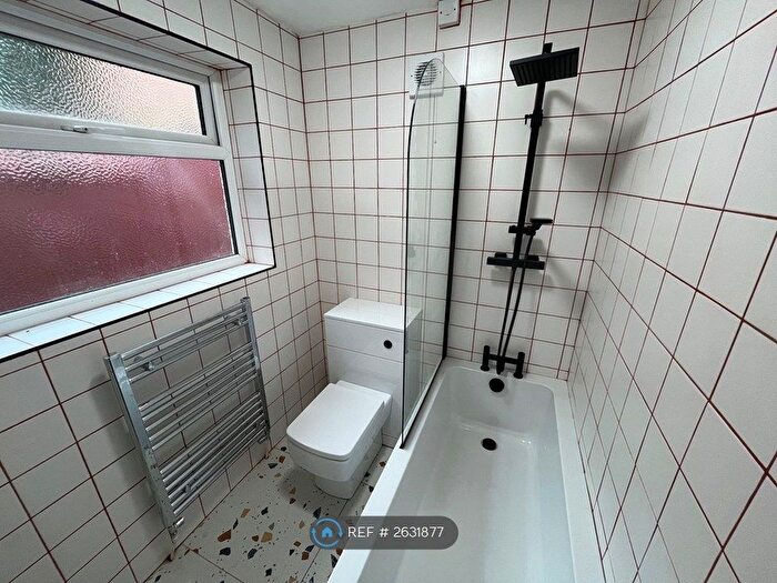 2 Bedroom End Terrace House To Rent In Briarwood Road, Liverpool, L17