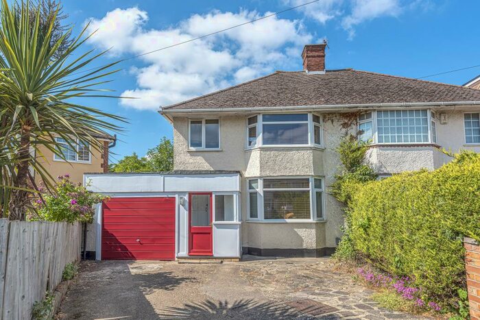 1 Bedroom Apartment To Rent In Kelburne Road, East Oxford, OX4