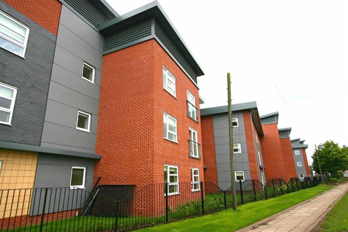 2 Bedroom Apartment To Rent In Stone Street, Oldbury, B69