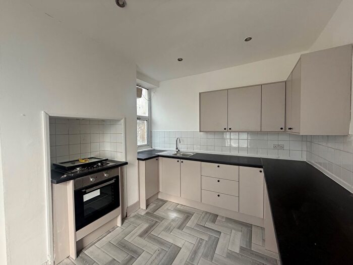 2 Bedroom Property To Rent In Major Street, Accrington, BB5