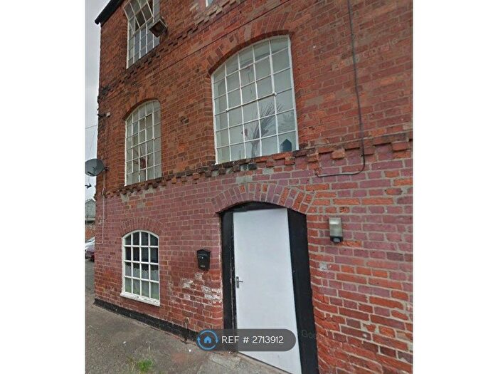 1 Bedroom Flat To Rent In Forrests Yard, Worksop, S80