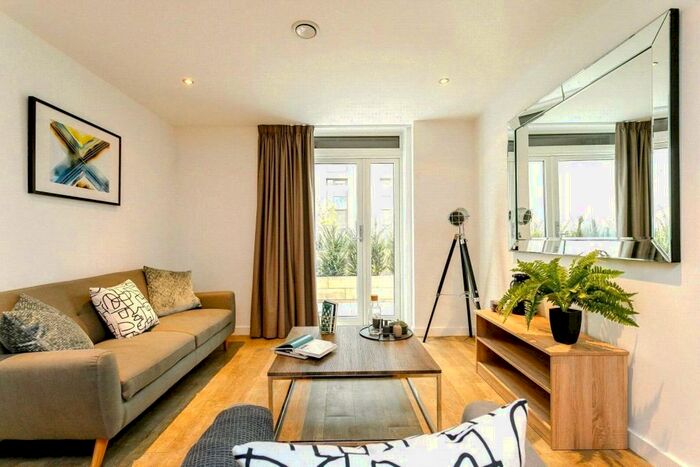 2 Bedroom Apartment To Rent In Exchange Square, The Priory Queensway, Birmingham, B4