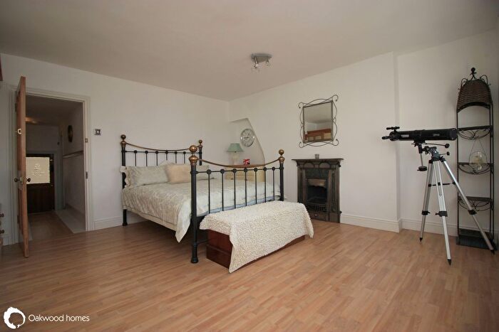 5 Bedroom Terraced House For Sale In Kent Terrace, Ramsgate, Kent, CT11