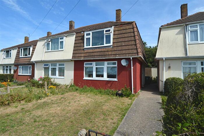 2 Bedroom Semi-Detached House For Sale In Gosport Road, Stubbington, Fareham, PO14
