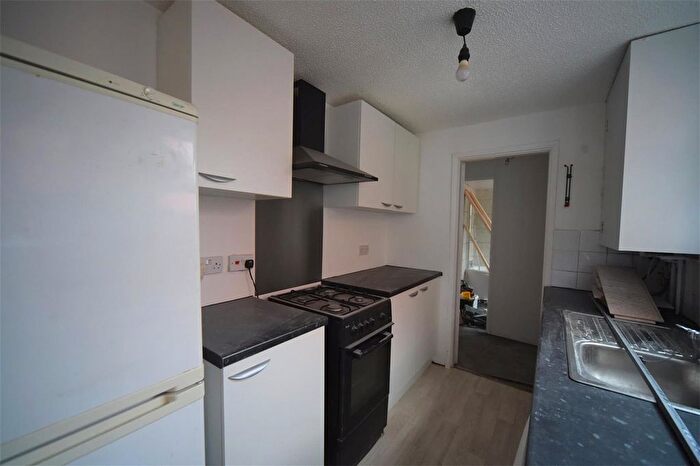 4 Bedroom Terraced House To Rent In Pelham Street, Middlesbrough, TS1