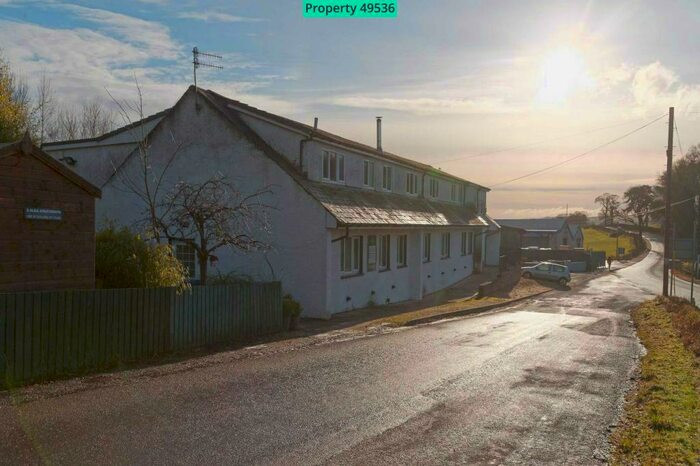 2 Bedroom Flat To Rent In Alba Apartments, Ballagan, Balloch, Alexandria, G83