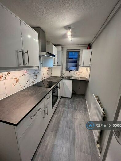 1 Bedroom Flat To Rent In Hundens Lane, Darlington, DL1