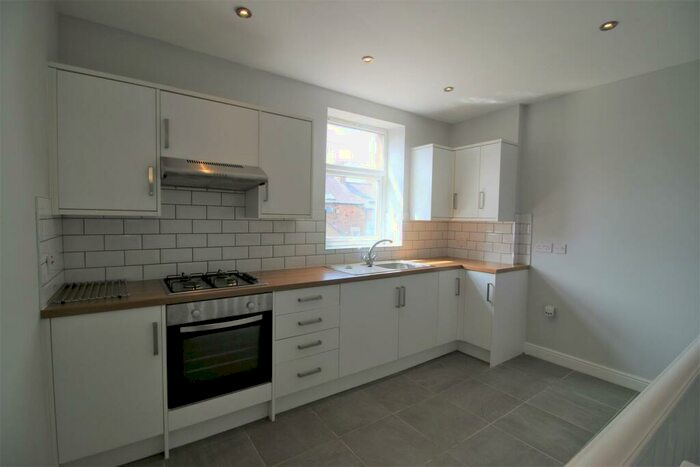 2 Bedroom Private Hall To Rent In Bradshaw Street, Lancaster, LA1